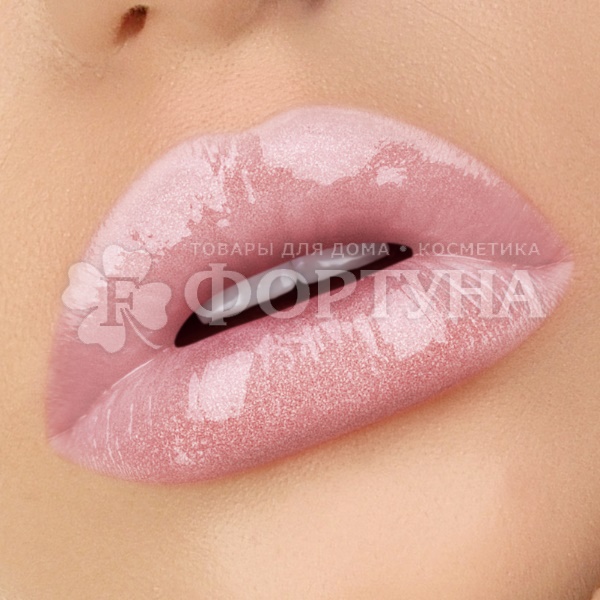 Блеск для губ Charme Brilliant Shine Розовый коралл