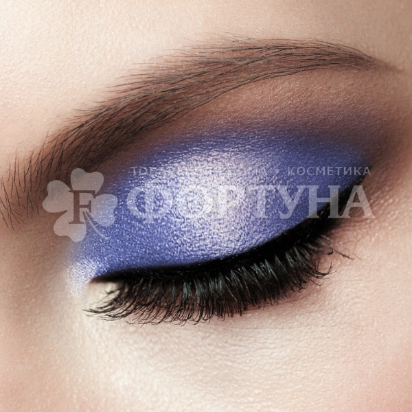 Тени для век Charme жидкие Metallic Майская сирень
