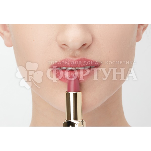 Губная помада Charme Soft Touch 028 Цветок кактуса