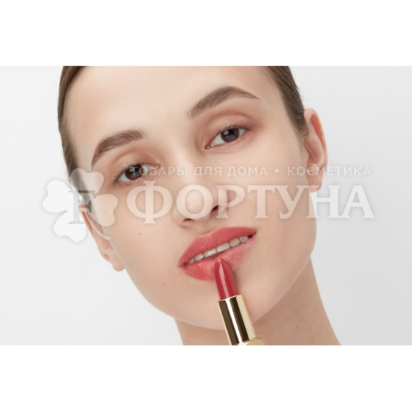 Губная помада Charme Soft Touch 024 Кранатово-красный