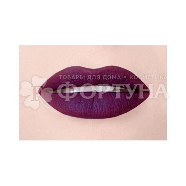 Губная помада Charme Matte 16 Рубиновое вино