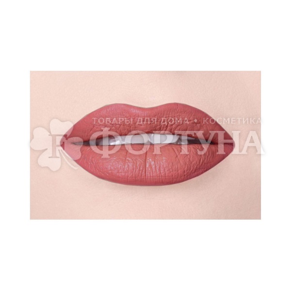 Губная помада Charme Matte 12 Чайная роза