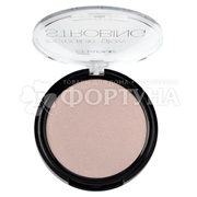 Хайлайтер Charme Incredible Glow Strobing Розовое сияние