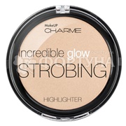 Хайлайтер Charme Incredible Glow Strobing Лунный свет