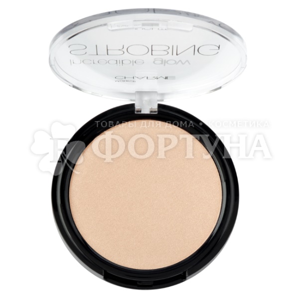 Хайлайтер Charme Incredible Glow Strobing Лунный свет