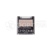 Тени для век Charme Mono Коричневый кашемир