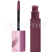 Губная помада Maybelline Super Stay Matte Ink Puma т.12