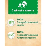 Чистящее средство Бреф Сила-Актив   СИЛА-Актив 2*50г Цветочная свежесть
