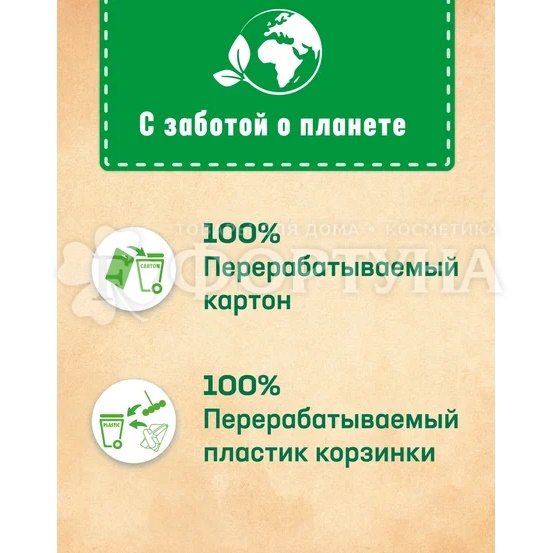 Чистящее средство Бреф Сила-Актив   СИЛА-Актив 2*50г Цветочная свежесть