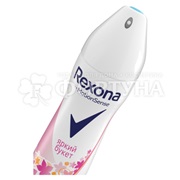 Дезодорант аэрозольный Rexona 150 мл Яркий букет