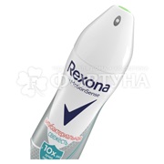 Дезодорант аэрозольный Rexona 150 мл Антибактериальная свежесть