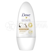 Дезодорант роликовый Dove 50 мл Восстановление