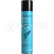 Лак для волос Прелесть Professional 225 мл Объем