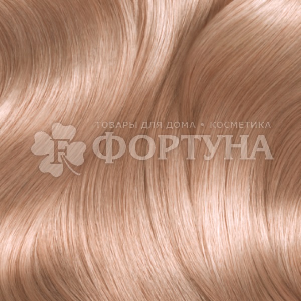 Краска для волос Color Sensation 8.12 Розовый перламутр