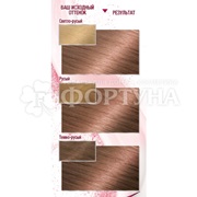 Краска для волос Color Sensation 8.12 Розовый перламутр купить в ...