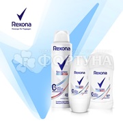 Дезодорант аэрозольный Rexona 150 мл Без запаха
