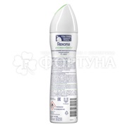Дезодорант аэрозольный Rexona 150 мл Бамбук и Алоэ Вера