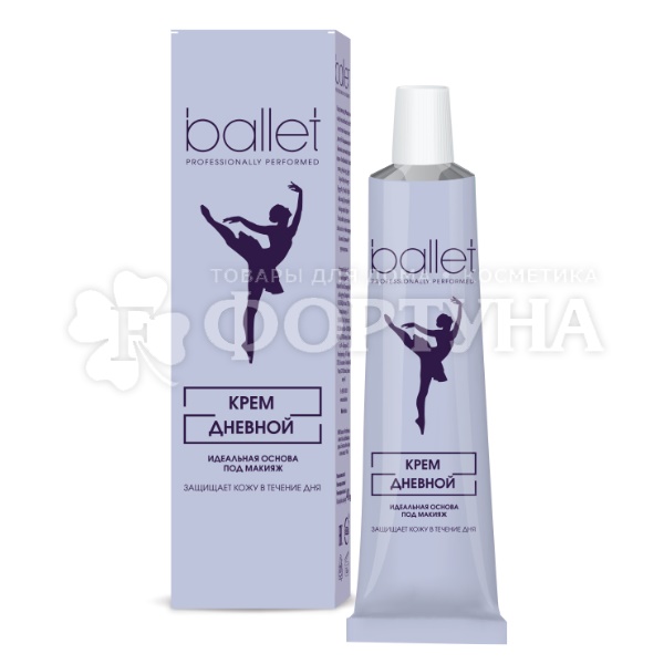 Крем для лица SVOBODA Ballet 41 г Дневной