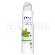 Дезодорант аэрозольный Dove 150 мл Ритуал красоты. Пробуждение.