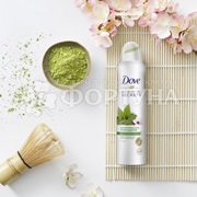 Дезодорант аэрозольный Dove 150 мл Ритуал красоты. Пробуждение.