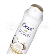 Дезодорант аэрозольный Dove 150 мл Ритуал красоты. Восстановление