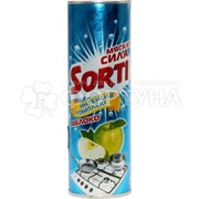 Чистящее средство Sorti 500 г Яблоко