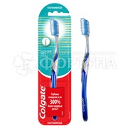 Зубная щетка Colgate Шелковые нити Ультра мягкая