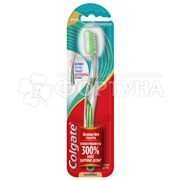 Зубная щетка Colgate Шелковые нити Ультра мягкая