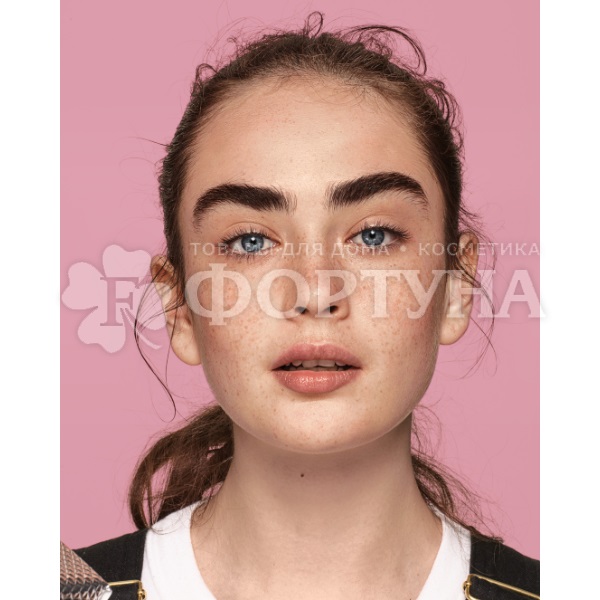 Тушь Maybelline Snapscara Синяя
