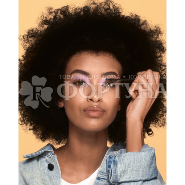 Тушь Maybelline Snapscara Синяя