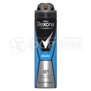 Дезодорант аэрозольный Rexona Men 150 мл Кобальт