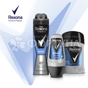 Дезодорант аэрозольный Rexona Men 150 мл Кобальт
