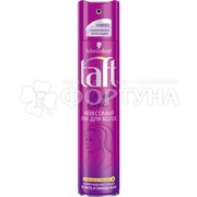 Лак для волос Taft Casual Shic 225 мл Невесомый