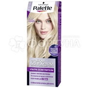 Краска для волос Palette PLO Платиновый осветлитель