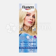 Краска для волос Палетт LO  Ультра осветлитель