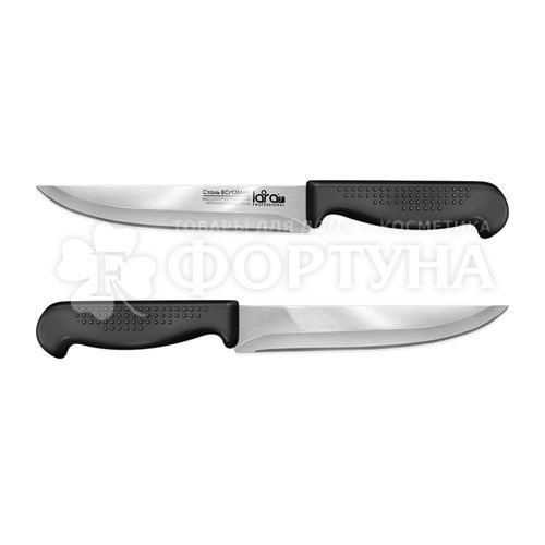 Нож LARA 1 шт поварской 17,8 см/7'' сталь LR05-45