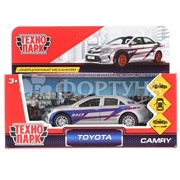 Машина Технопарк TOYOTA CAMRY