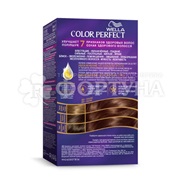 Краска для волос Wella Color Perfect 5/5 Темный махагон