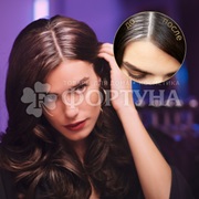 Спрей тонирующий Wella Color Perfect Темно-русый