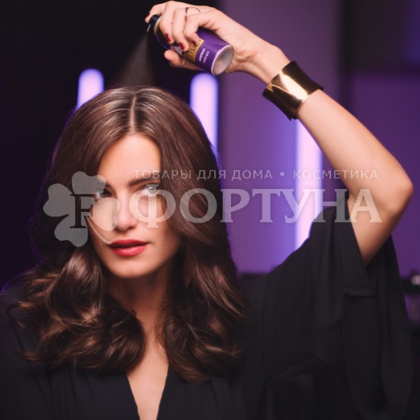 Спрей тонирующий Wella Color Perfect Темно-русый
