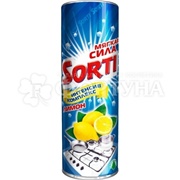 Чистящее средство Sorti 500 г Лимон