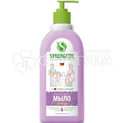 Жидкое мыло SYNERGETIC 500 мл Лаванда