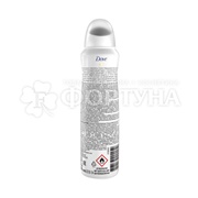 Дезодорант аэрозольный Dove 150 мл Невидимый
