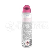 Дезодорант аэрозольный Dove 150 мл Пробуждение чувств
