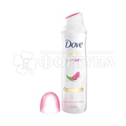 Дезодорант аэрозольный Dove 150 мл Пробуждение чувств