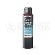 Дезодорант аэрозольный Dove 150 мл Экстразащита и уход