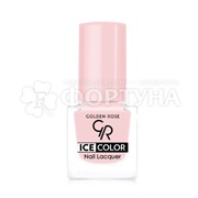 Лак для ногтей Golden Rose Ice Colore Nail Lacguer 215