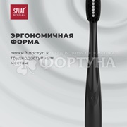 Зубная щетка SPLAT Blackwood