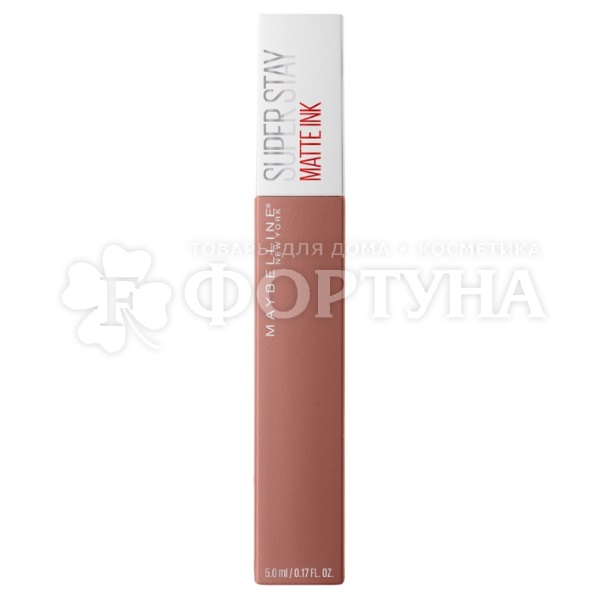 Губная помада Maybelline Super Stay Matte Ink 5 мл т.65