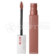 Губная помада Maybelline Super Stay Matte Ink 5 мл т.65